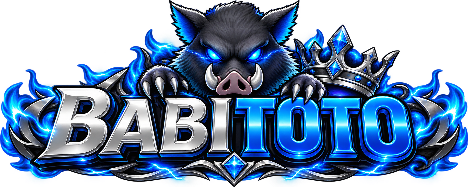 Logo Baru